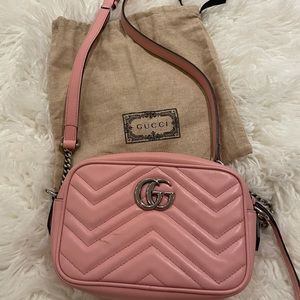 Gucci Marmont bag